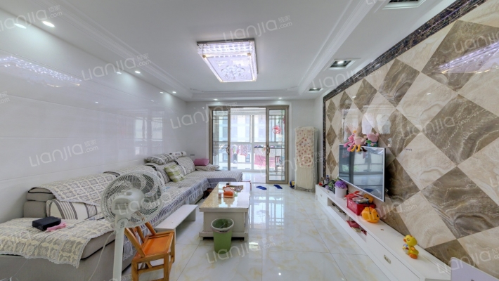 紫雅苑二手房实景图