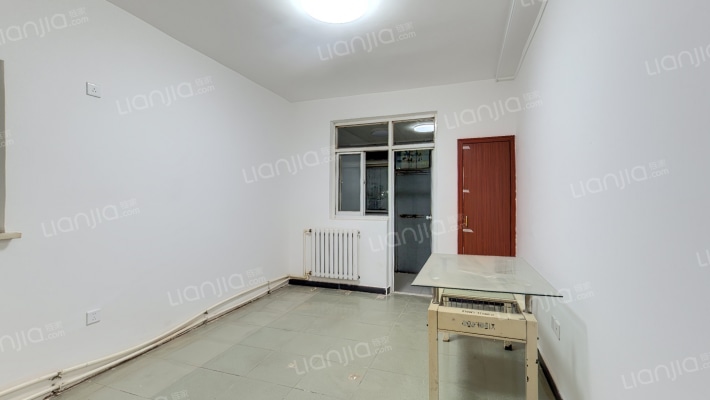 管道局第五生活区北区二手房实景图