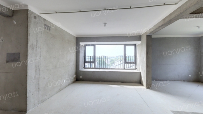 华景川溪上云筑二手房实景图