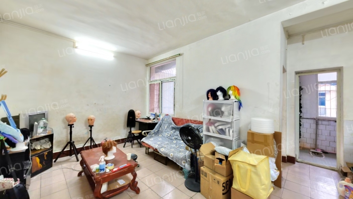 吴家山三民小区二手房实景图