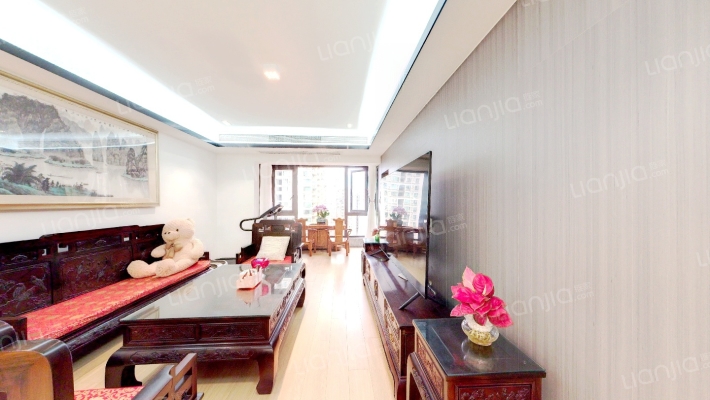 逸雅居二手房实景图