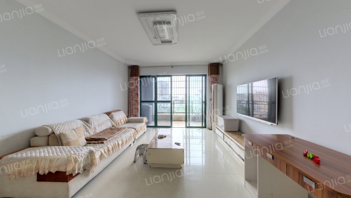 锦江丽都二手房实景图