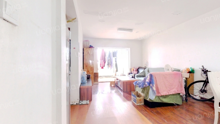 铁道丽景苑二手房实景图