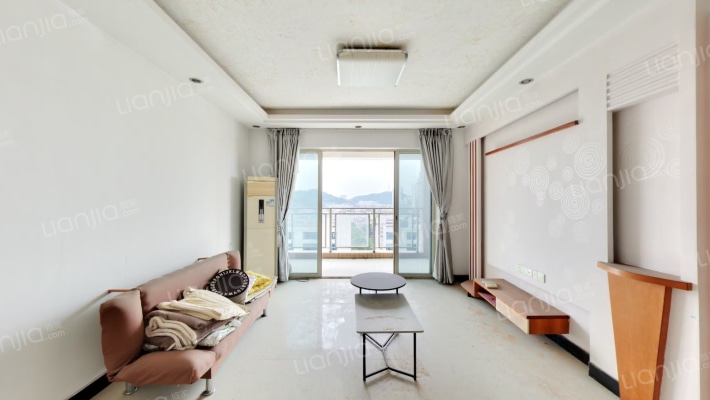 逸峻闲庭二手房实景图