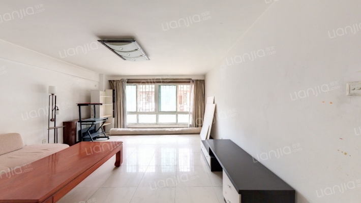 民族花苑小区二手房实景图