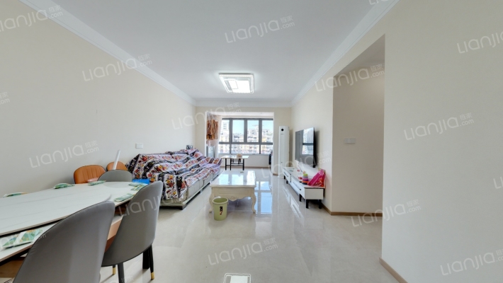 碧桂园渝南首府三期二手房实景图