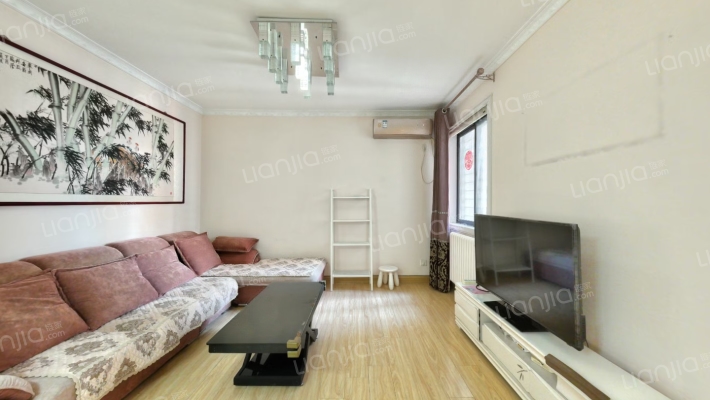 升龙世纪花园一区二手房实景图