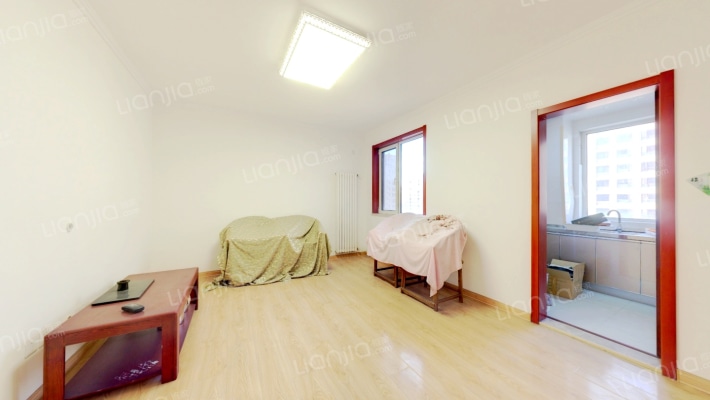 海怡新城锦彩苑二手房实景图