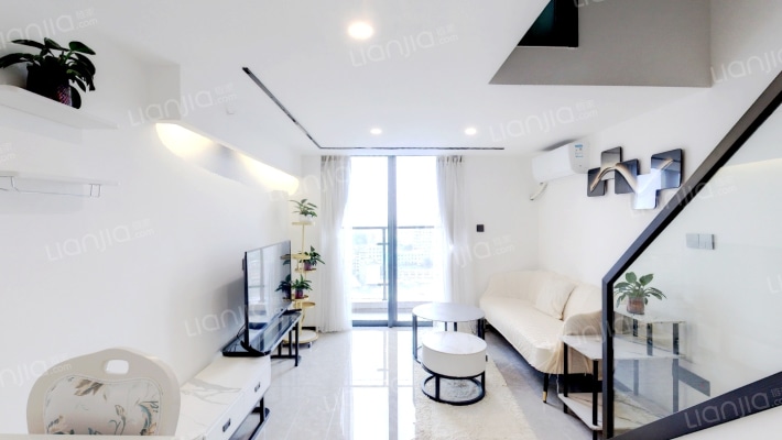 泰禾新天地二手房实景图