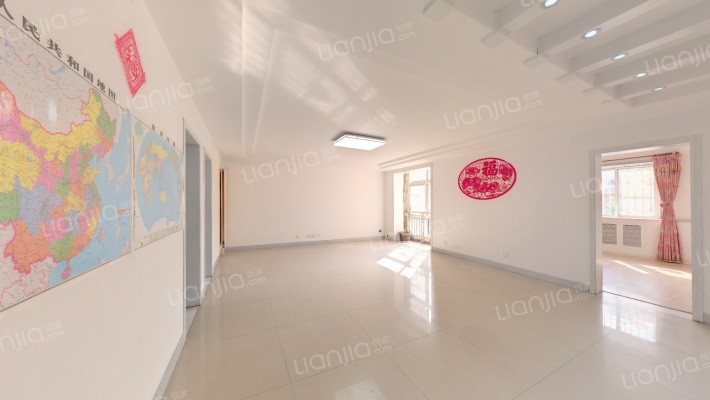 今日家园二手房实景图