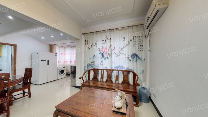 珠海海事局家属院二手房实景图