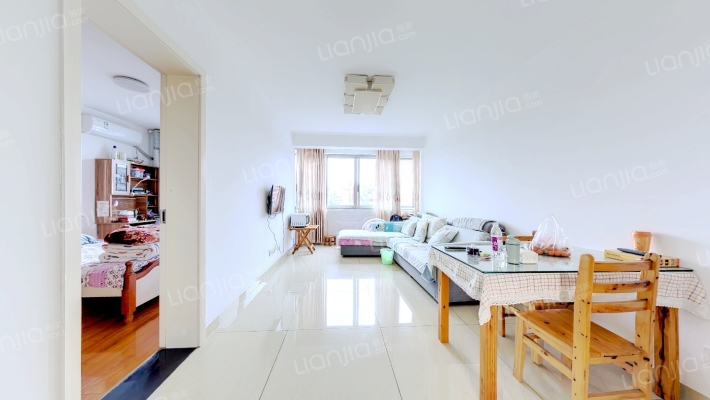 新新小区二手房实景图