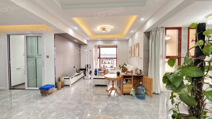 春明景和二手房实景图