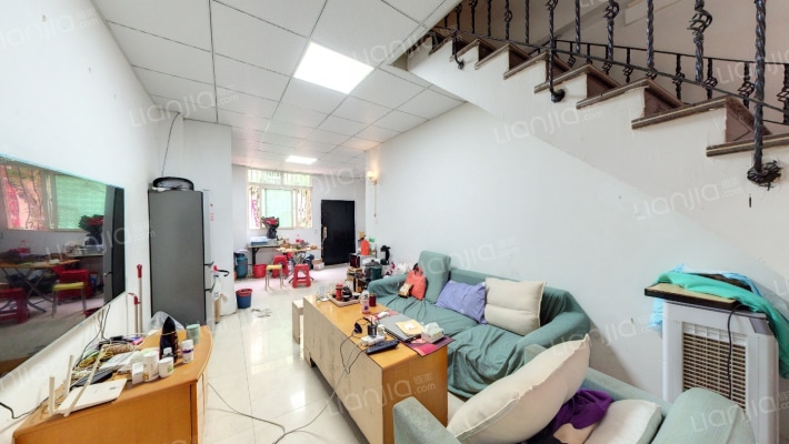 土崎巷二手房实景图