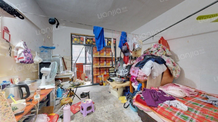 梧桐广场北区二手房实景图