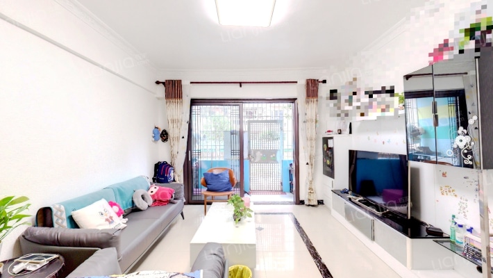 豪岗新村二手房实景图