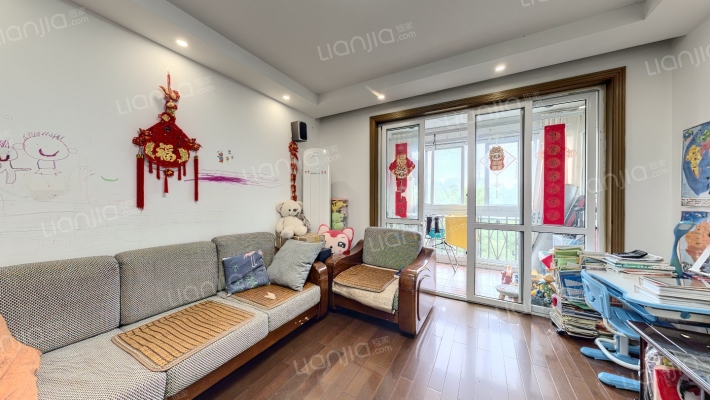 金水湾(公寓)二手房实景图