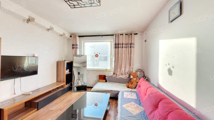 秀谷阳光二手房实景图