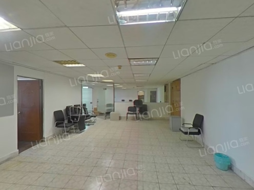 整租·福泰广场 4室1厅 东北