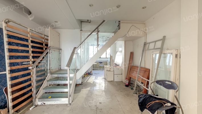 美河园二手房实景图