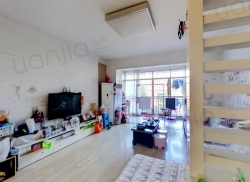 整租·五金厂宿舍 2室1厅 南_五金厂宿舍租房