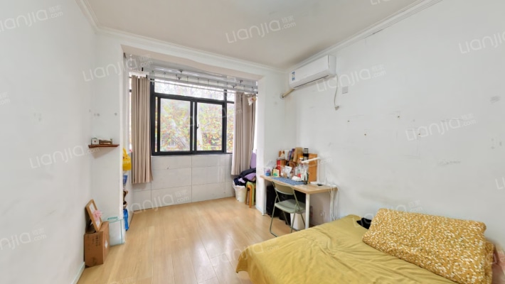 兴乐社区二手房实景图