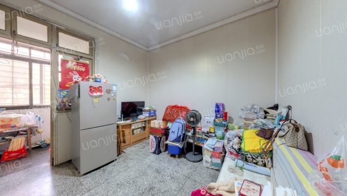 襄州人保家属院二手房实景图