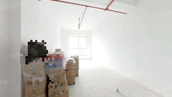 泛亚中心遇界二手房实景图