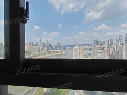 整租·里面 1室0厅 东