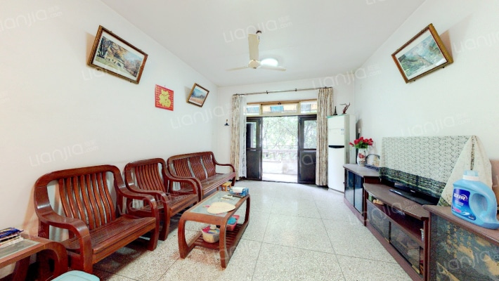 交通设计院二手房实景图