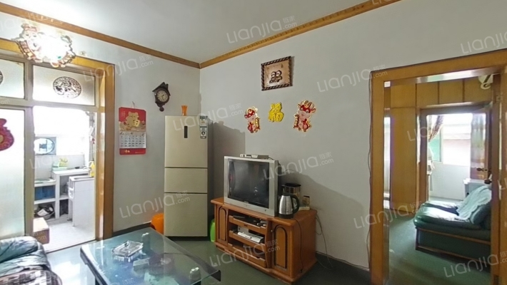 环城北路二手房实景图