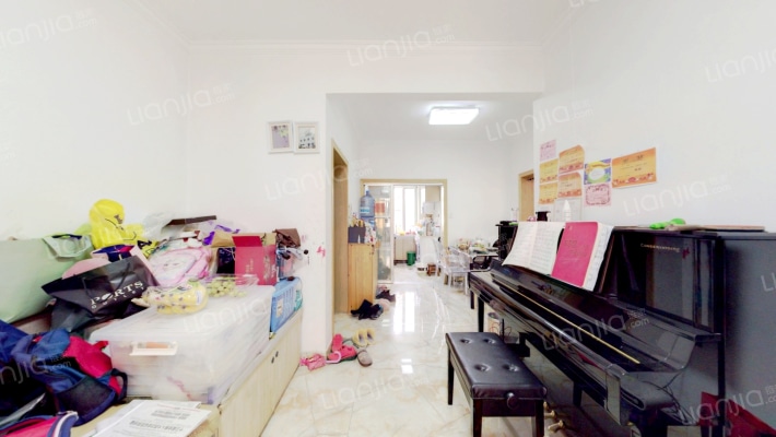 杭大路38号二手房实景图