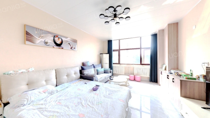 意安广场二手房实景图