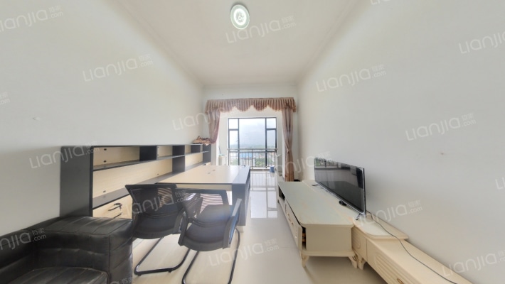 万豪广场二手房实景图