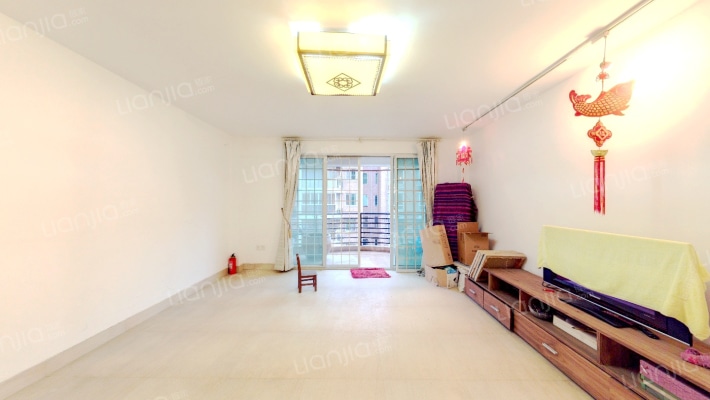 吉苑二手房实景图