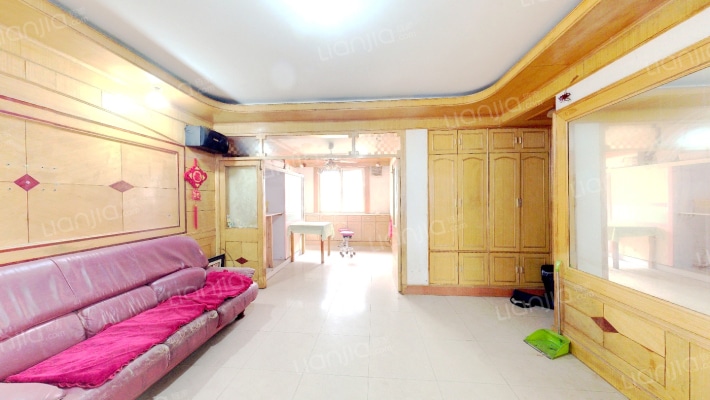 同乐小区二手房实景图