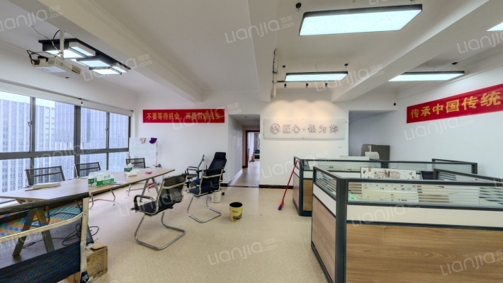 龙珠新城二手房实景图