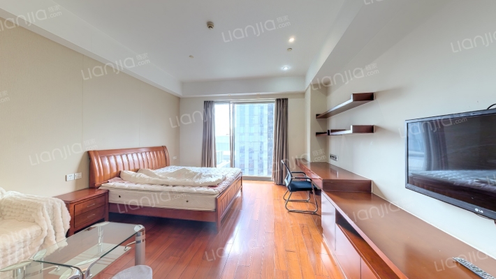 杭州东部国际商务中心二手房实景图