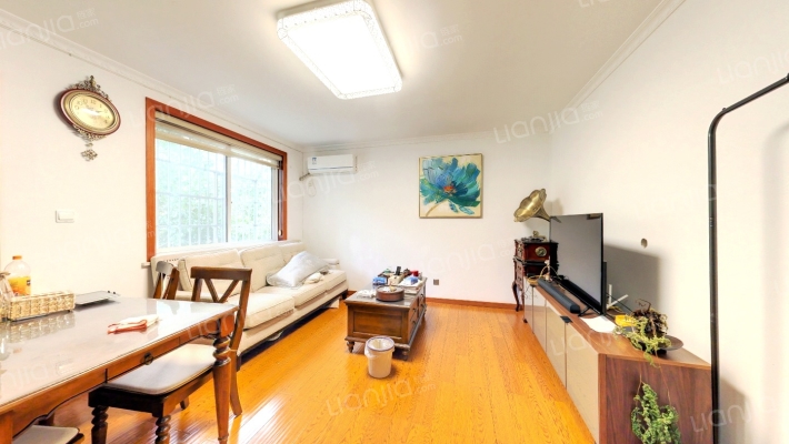 方舟园二手房实景图