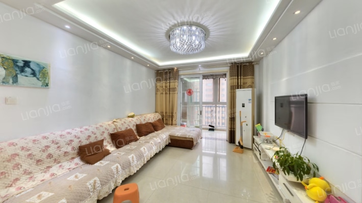 茵悦世家二手房实景图