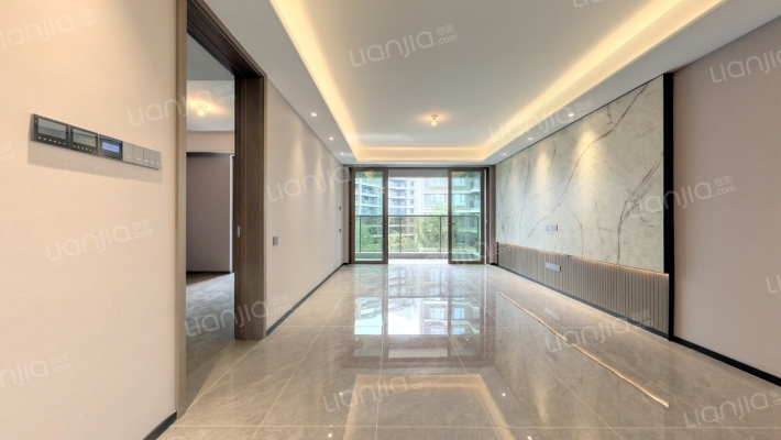 龙湖九里璟颂二手房实景图