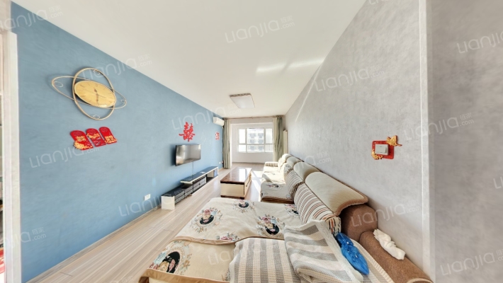 云景嘉园二手房实景图