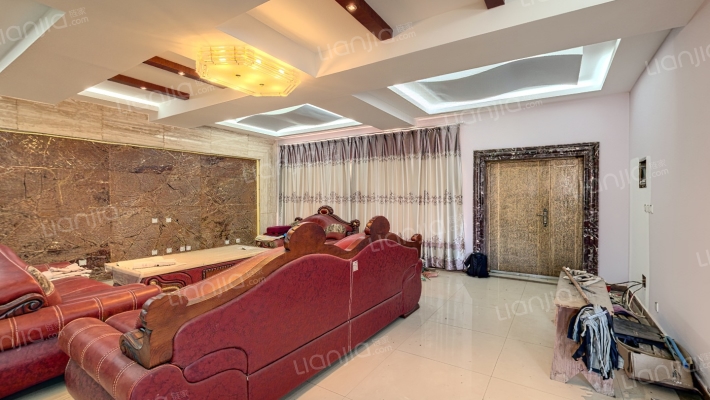 西亚山庄二手房实景图