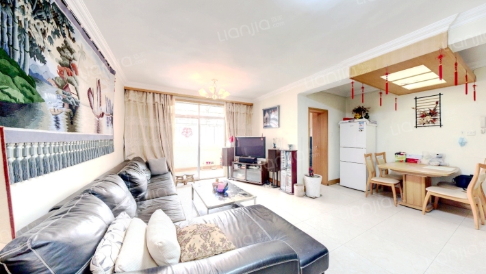 省烟叶公司宿舍二手房实景图