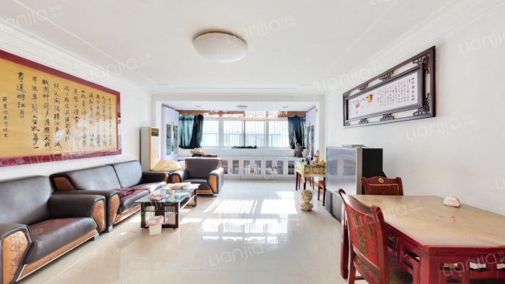 中洋花苑二手房实景图