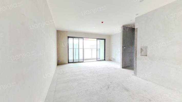 元时代二手房实景图