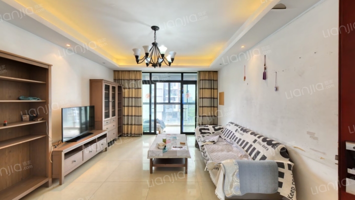 白塘景苑一二期二手房实景图