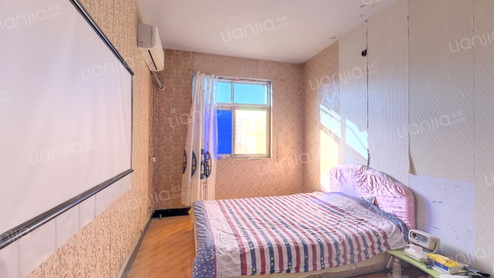 郑州油漆厂家属院北区二手房实景图