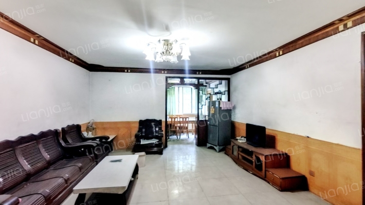 倮果花园东院二手房实景图