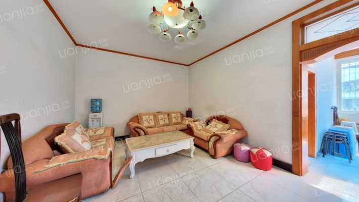 建设路三段153号二手房实景图